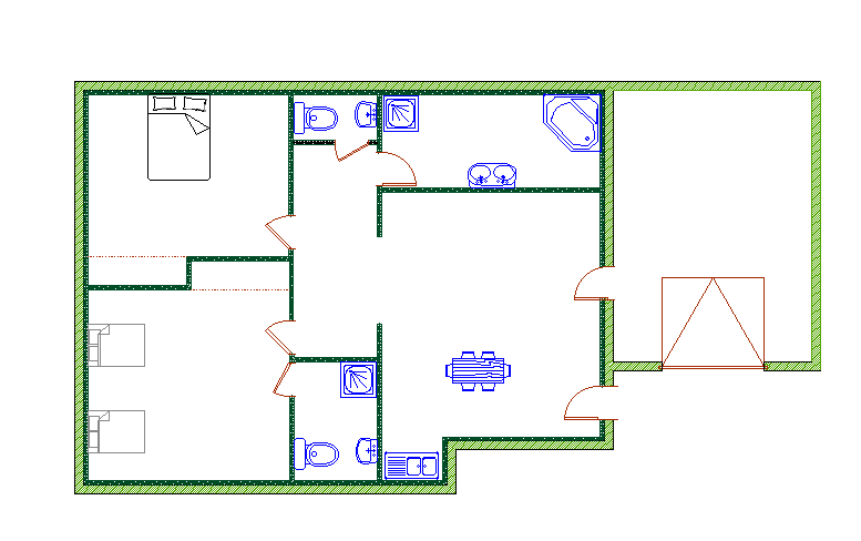 AutoCAD LT Initiation