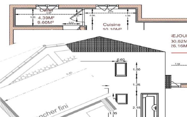 AutoCAD LT Initiation et Perfectionnement