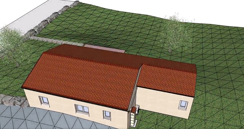 SketchUp
                        PRO Initiation et Perfectionnement