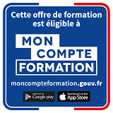 Formation éligible à Mon Compte Formation